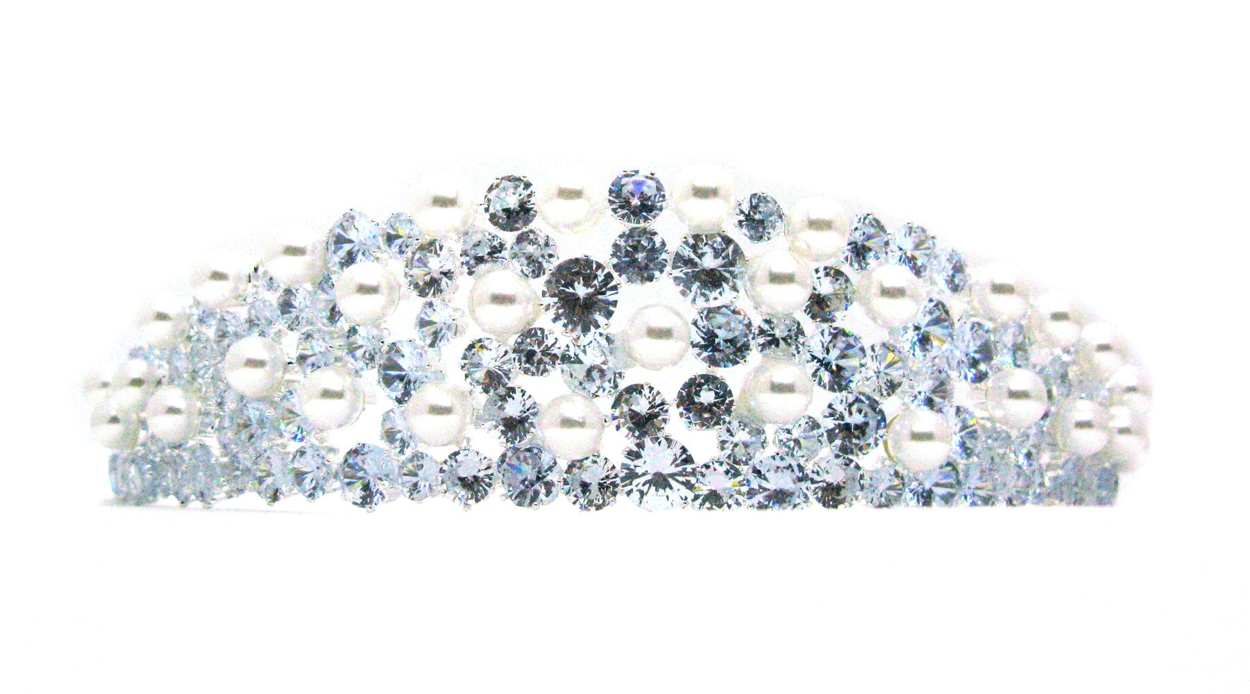 Wedding Tiara 6 Tiara Soho Style