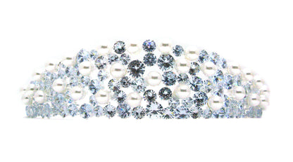 Wedding Tiara 6 Tiara Soho Style