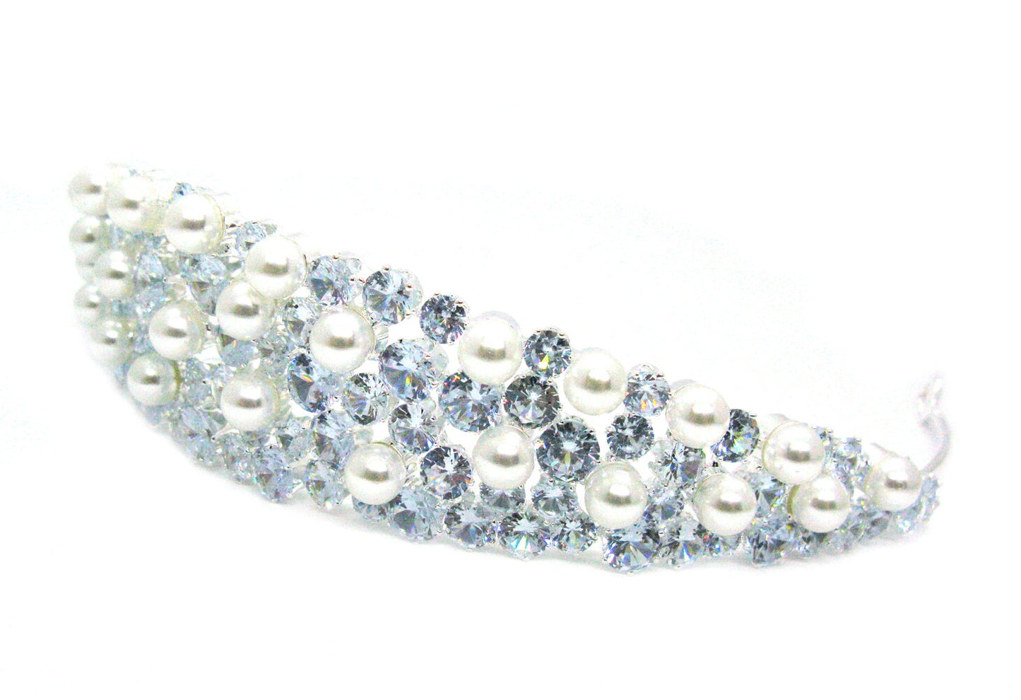 Wedding Tiara 6 Tiara Soho Style