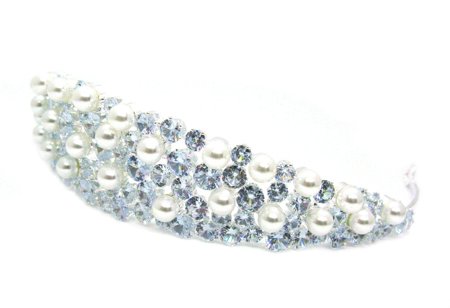 Wedding Tiara 6 Tiara Soho Style