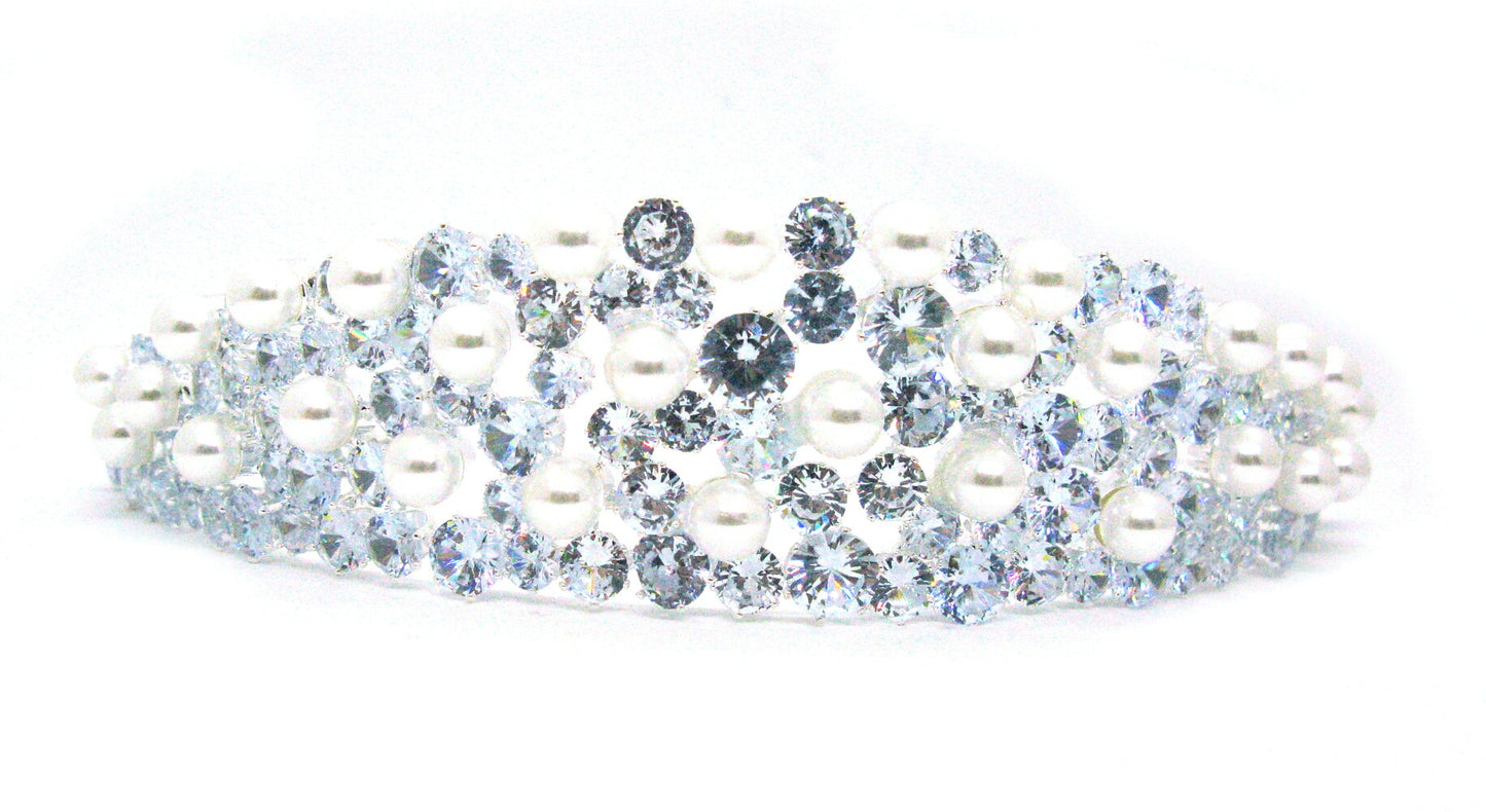 Wedding Tiara 6 Tiara Soho Style