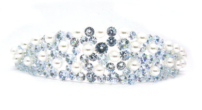 Wedding Tiara 6 Tiara Soho Style
