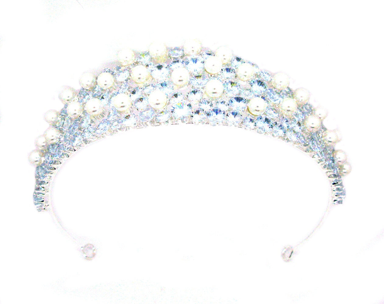 Wedding Tiara 6 Tiara Soho Style