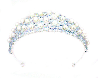 Wedding Tiara 6 Tiara Soho Style