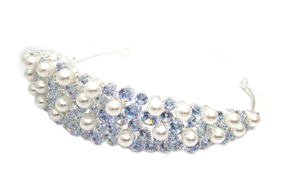 Wedding Tiara 6 Tiara Soho Style