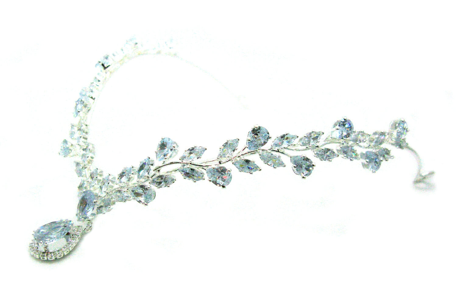 Wedding Tiara 8 Tiara Soho Style