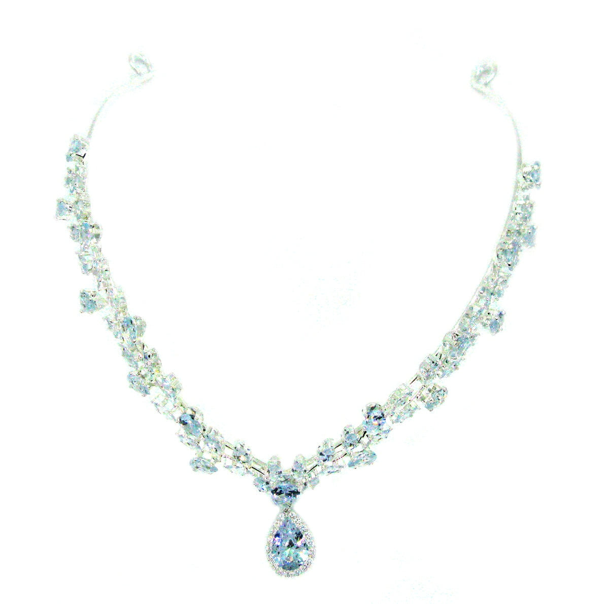 Wedding Tiara 8 Tiara Soho Style