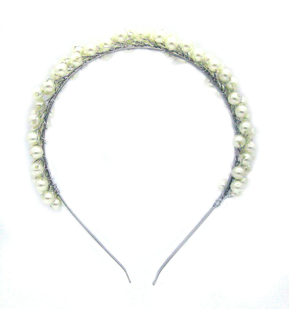 Wedding Tiara 7 Tiara Soho Style