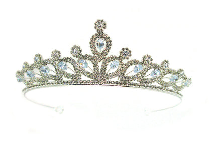 Wedding Tiara 10 Tiara Soho Style