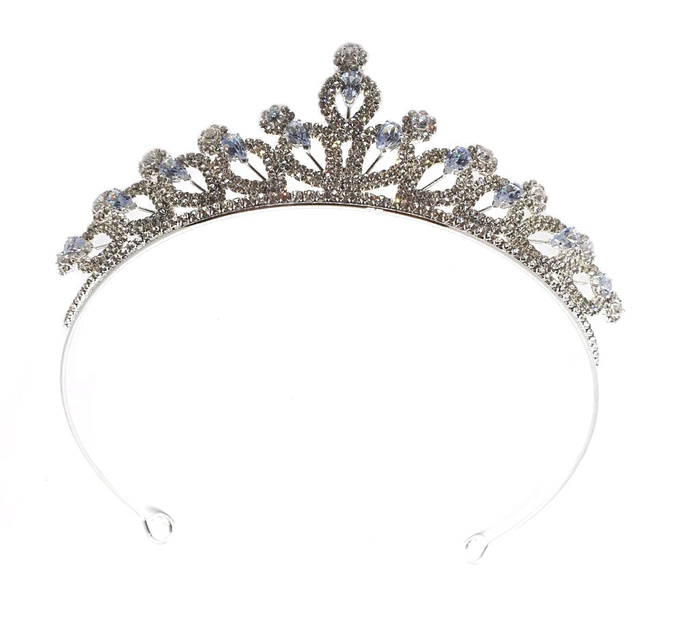 Wedding Tiara 10 Tiara Soho Style