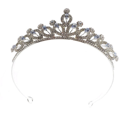 Wedding Tiara 10 Tiara Soho Style