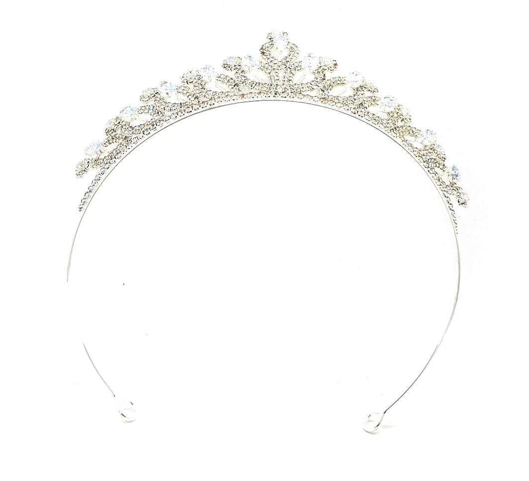 Wedding Tiara 10 Tiara Soho Style