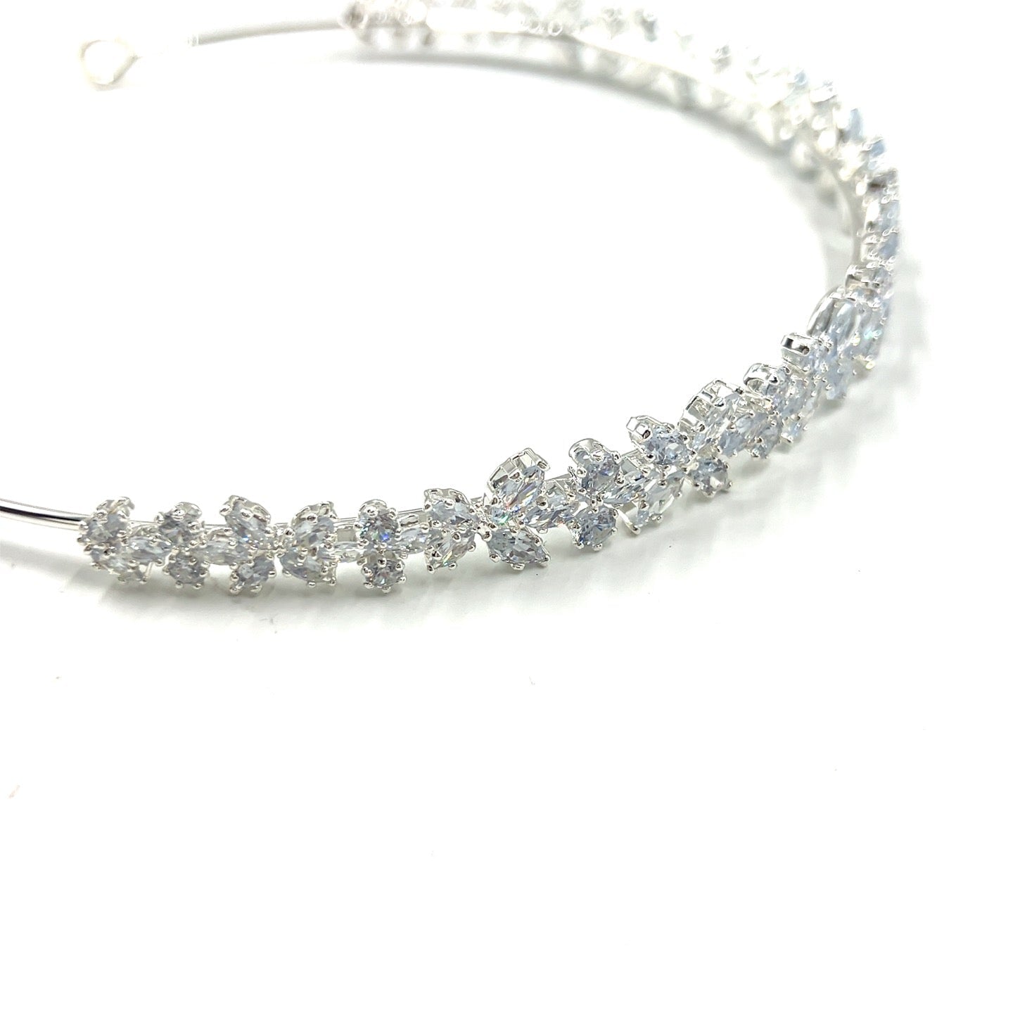 Wedding Tiara 15 Tiara Soho Style