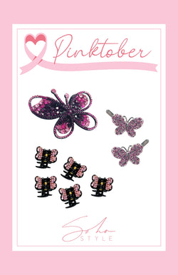 Butterfly Lover Special Collection