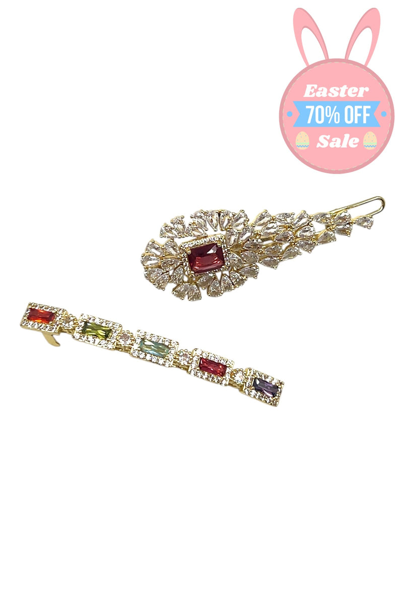 #7 Easter Crystal Gems Set Sale Soho Style