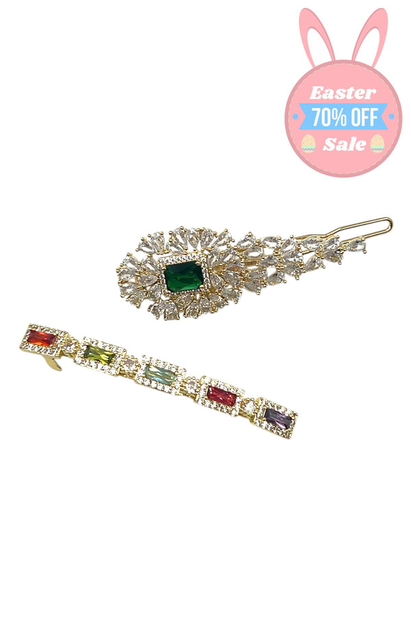 #7 Easter Crystal Gems Set Sale Soho Style
