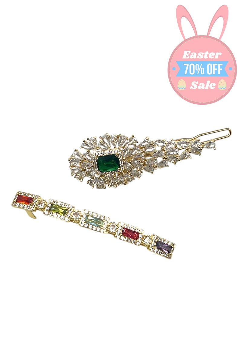 #7 Easter Crystal Gems Set Sale Soho Style