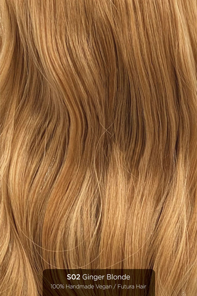 TIFFANY/RENA SET ($168 Value) Hair Extension Soho Style