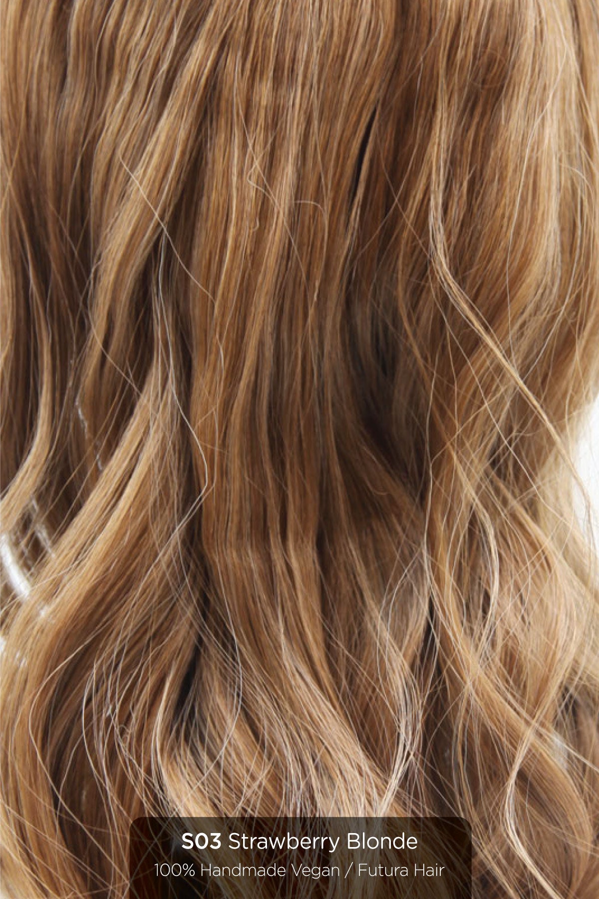Tiffany - Short Wired Updo Extension