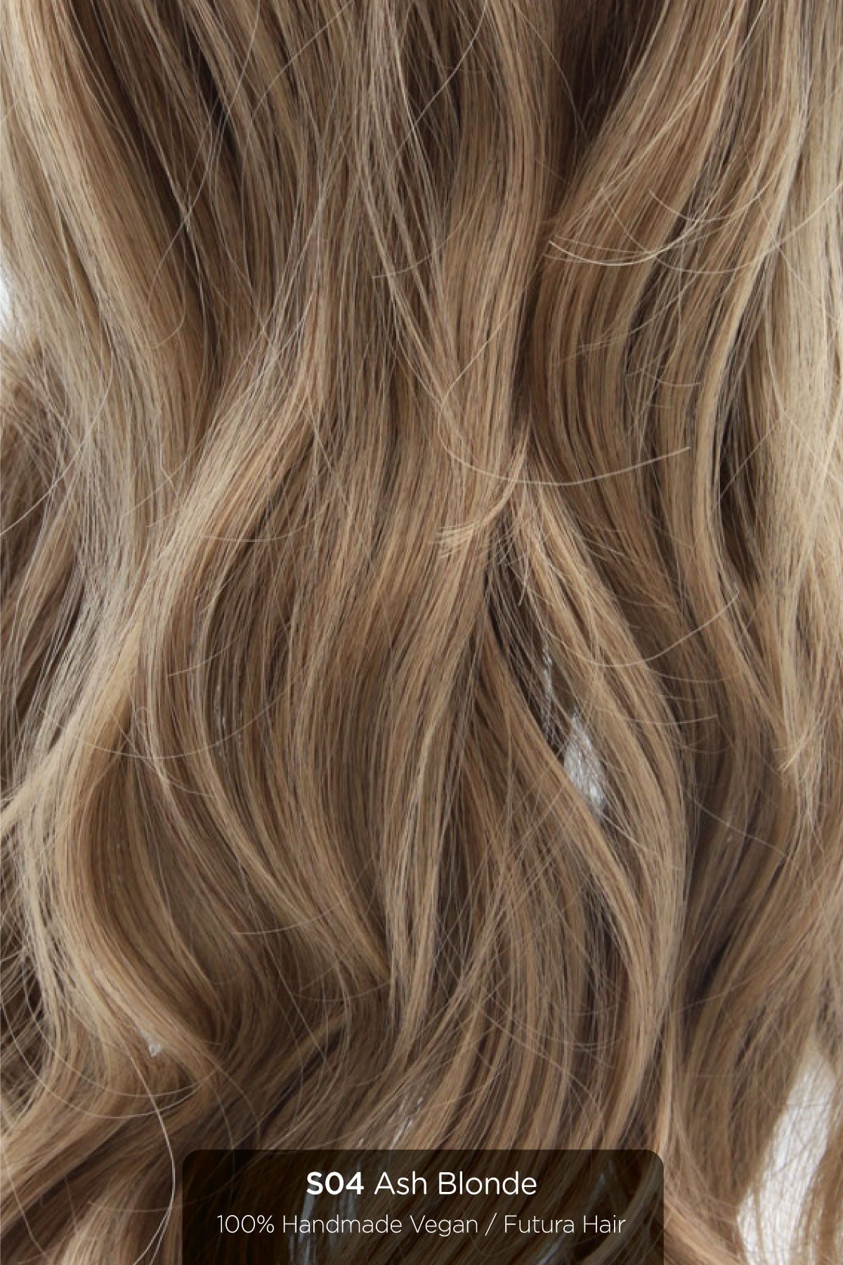 Rena - Curly Wired Updo Extension Hair Extension Soho Style