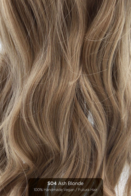 Rena - Curly Wired Updo Extension Hair Extension Soho Style