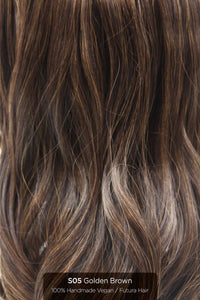 S05: Golden Brown