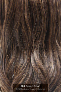 S05: Golden Brown
