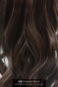 S06: Cinnamon Brown