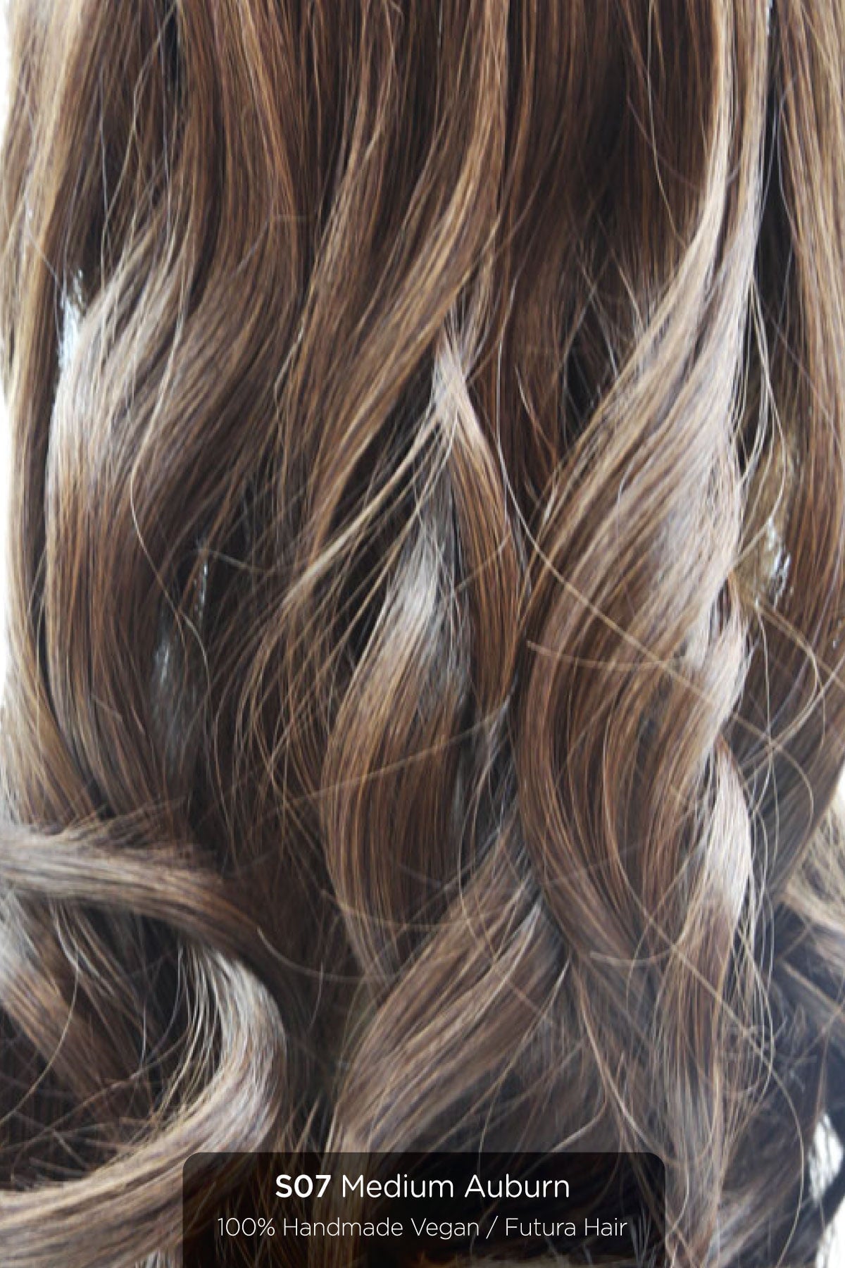 TIFFANY/RENA SET ($168 Value) Hair Extension Soho Style