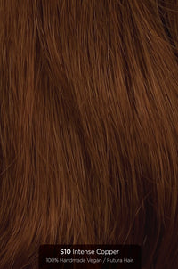 S10: Intense Copper