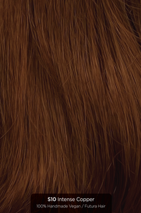 S10: Intense Copper