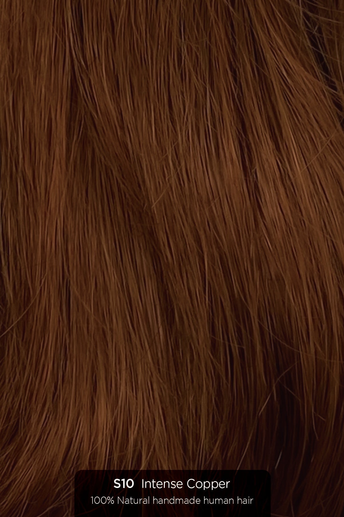 Shannon - 10" Futura Hair Volume Topper Extension Hair Extension Sale