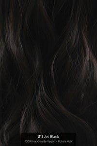 S11: Jet Black