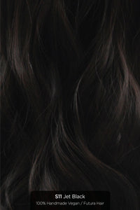 S11: Jet Black