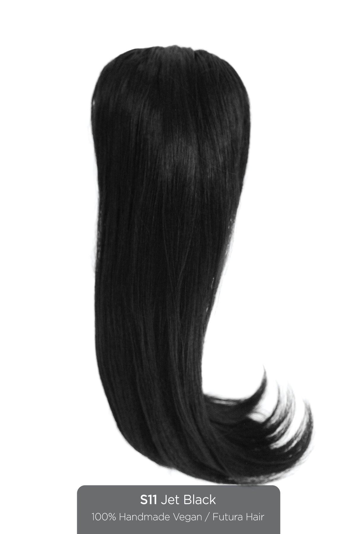 Meghan - 18'' Futura Jaw Clip-In Ponytail Extension Hair Extension Soho Style