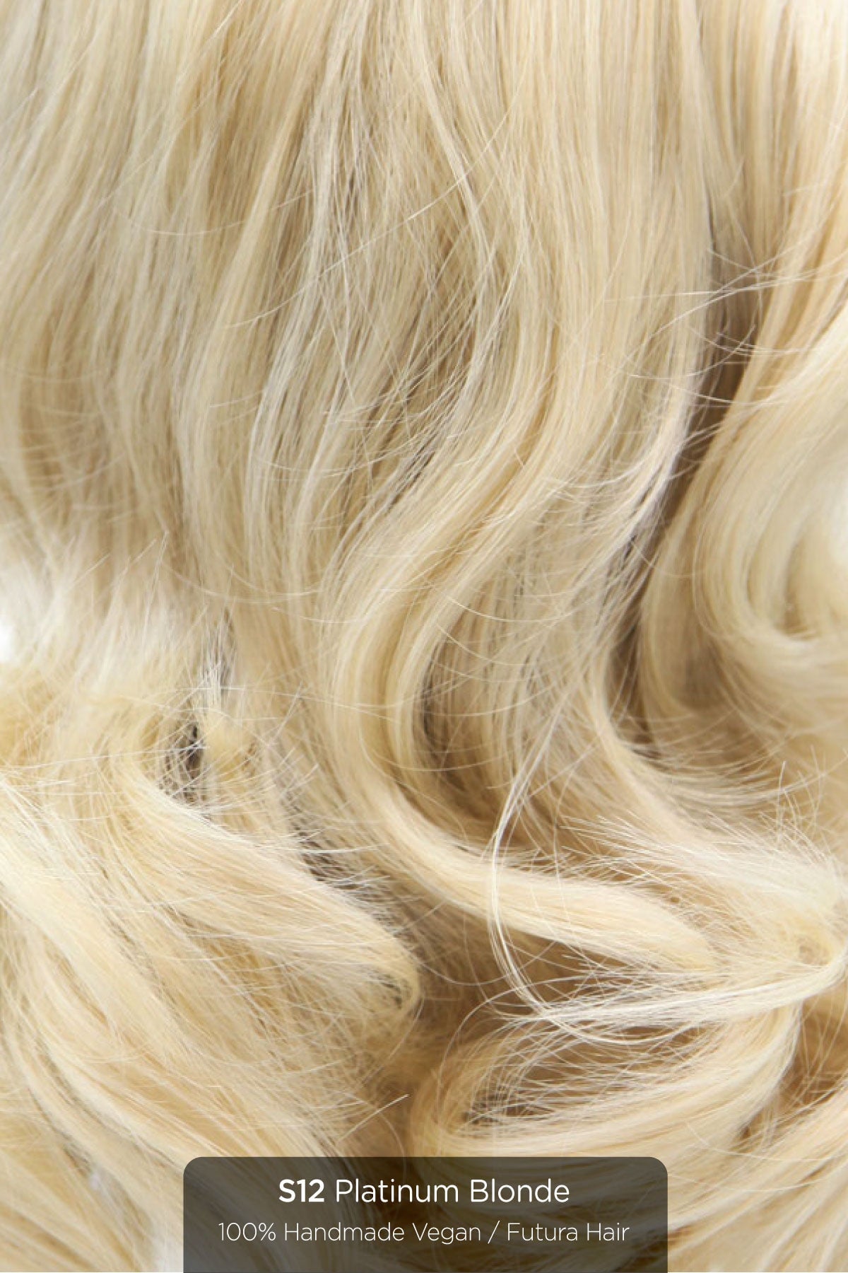 Rena - Curly Wired Updo Extension Hair Extension Soho Style
