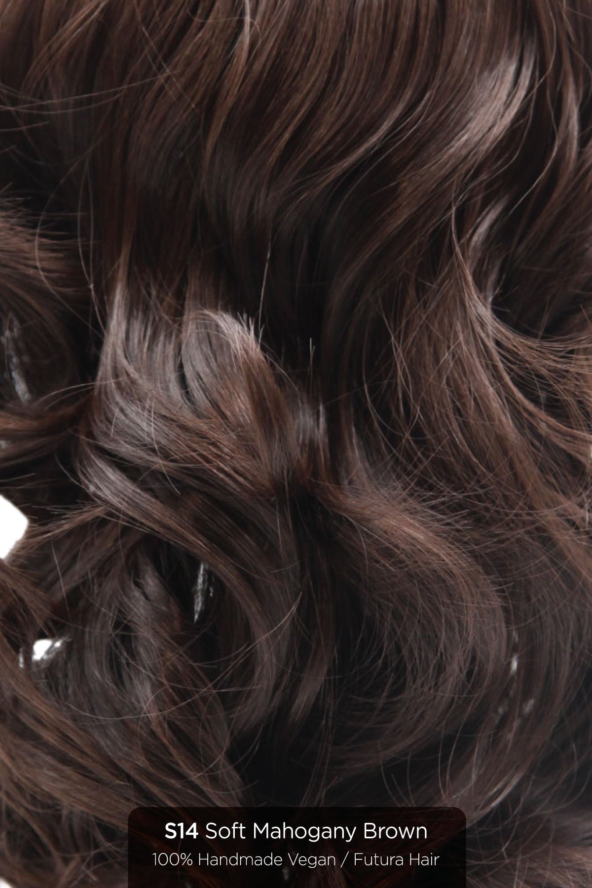 Rena - Curly Wired Updo Extension Hair Extension Soho Style