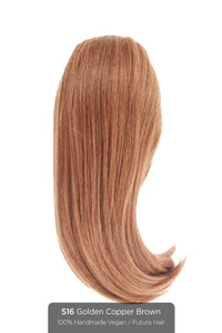 S16: Golden Copper Brown