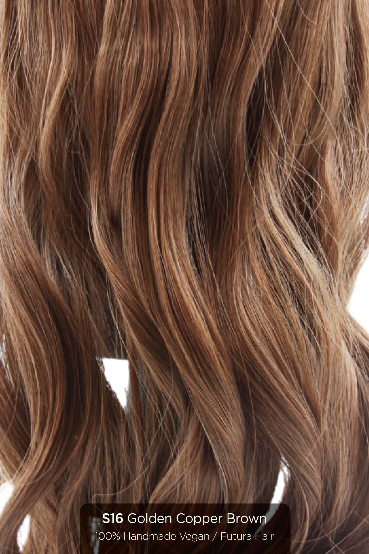 Rena - Curly Wired Updo Extension Hair Extension Soho Style