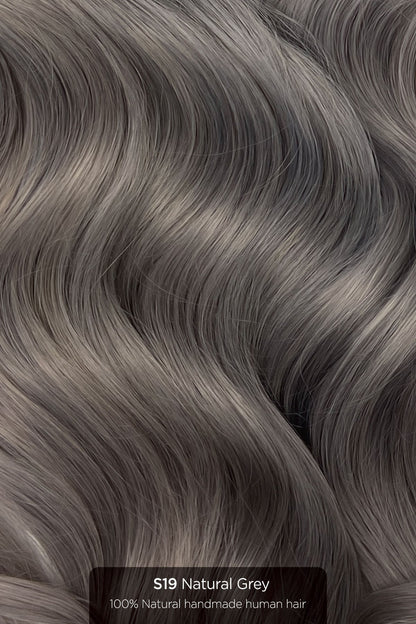 Ombre Human Hair Extensions Hair Extension Soho Style