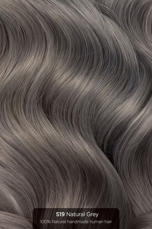 Ombre Human Hair Extensions Hair Extension Soho Style