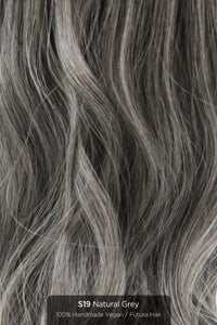 S19: Natural Grey