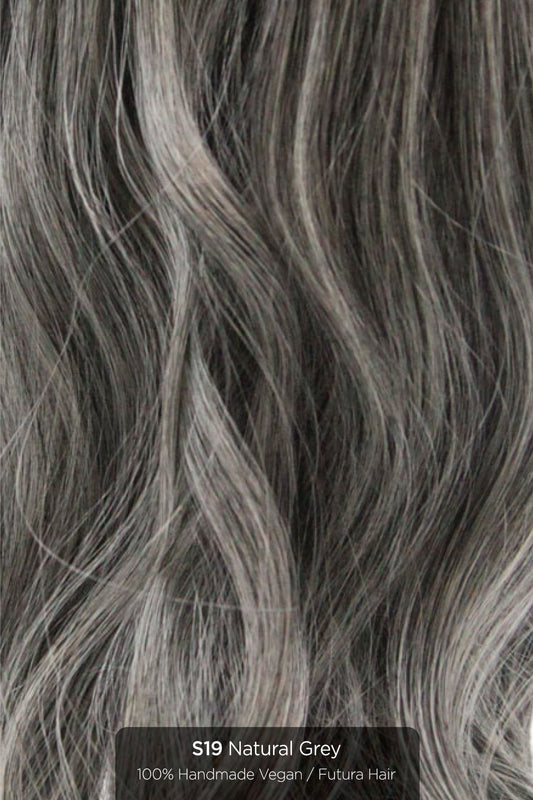 Tiffany - Short Wired Updo Extension