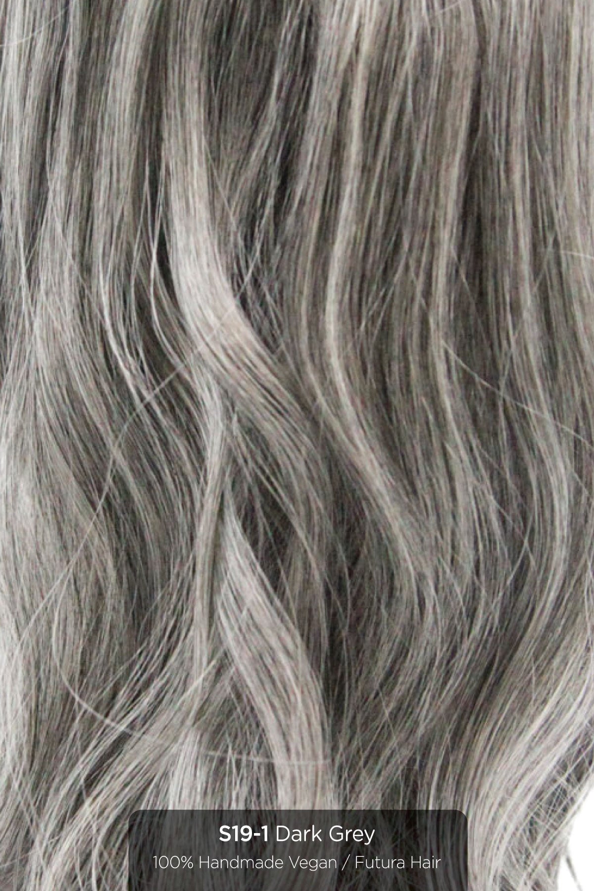 Rena - Curly Wired Updo Extension Hair Extension Soho Style