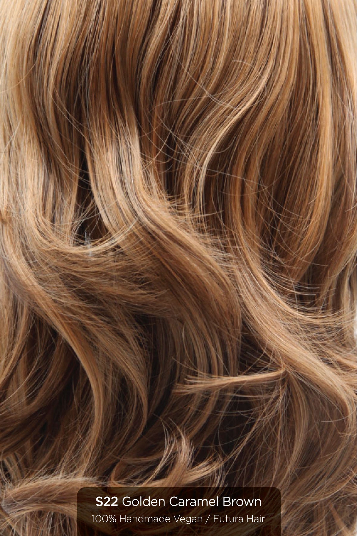 Tiffany - Short Wired Updo Extension