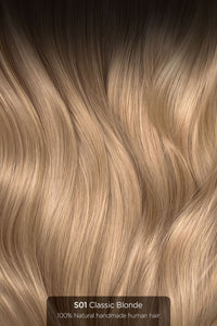 S01: H. Classic Blonde