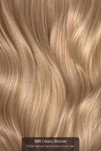 S01: H. Classic Blonde