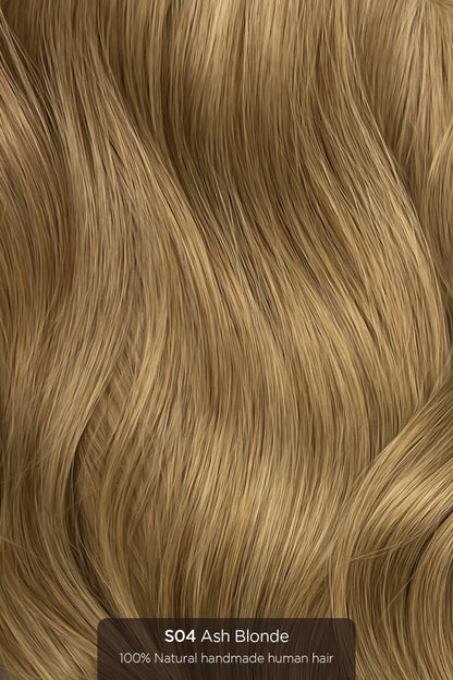 Juliet 20'' Remy Wrap-Around Ponytail Extension Hair Extension Soho Style