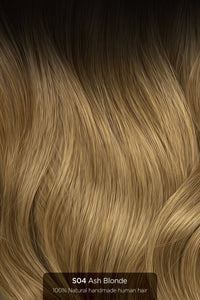 S04: H. Ash Blonde