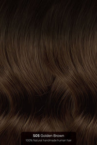 S05: H. Golden Brown